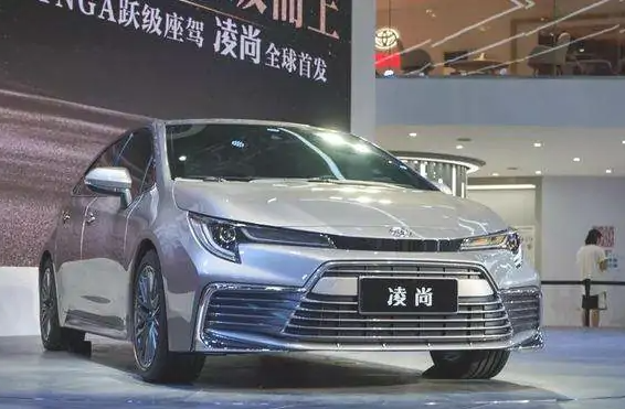 丰田凌尚